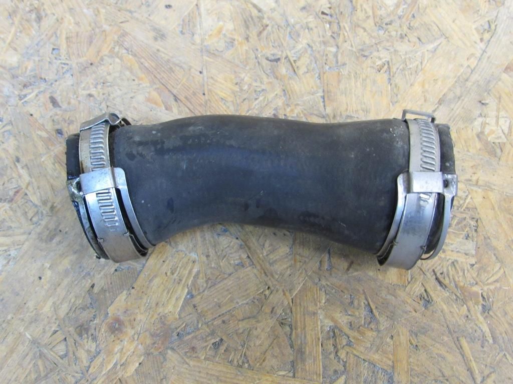 патрубок интеркулера Audi A6 4F/C6 2006, 4F0145944G