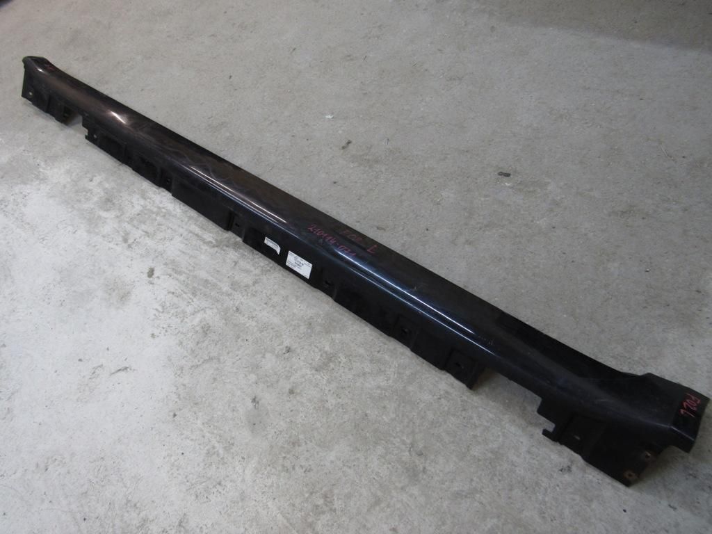 накладка на порог BMW 7 серия F01/F02 2008, 7185043