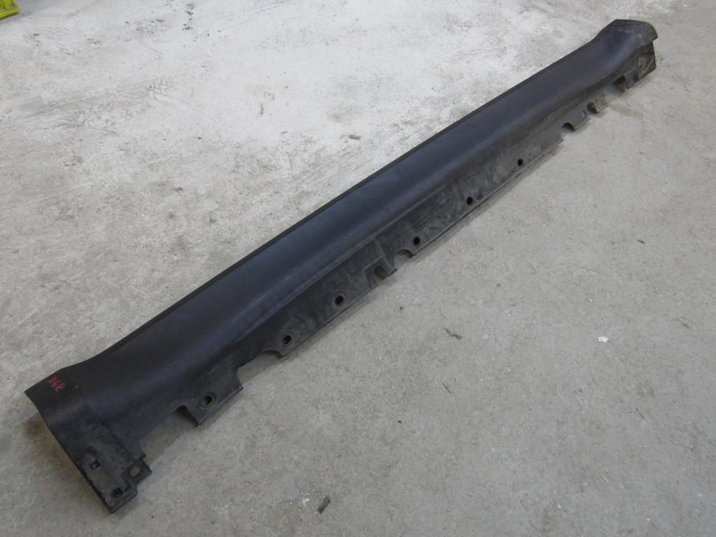 накладка на порог BMW X6 E71/E72 2008, 7176234