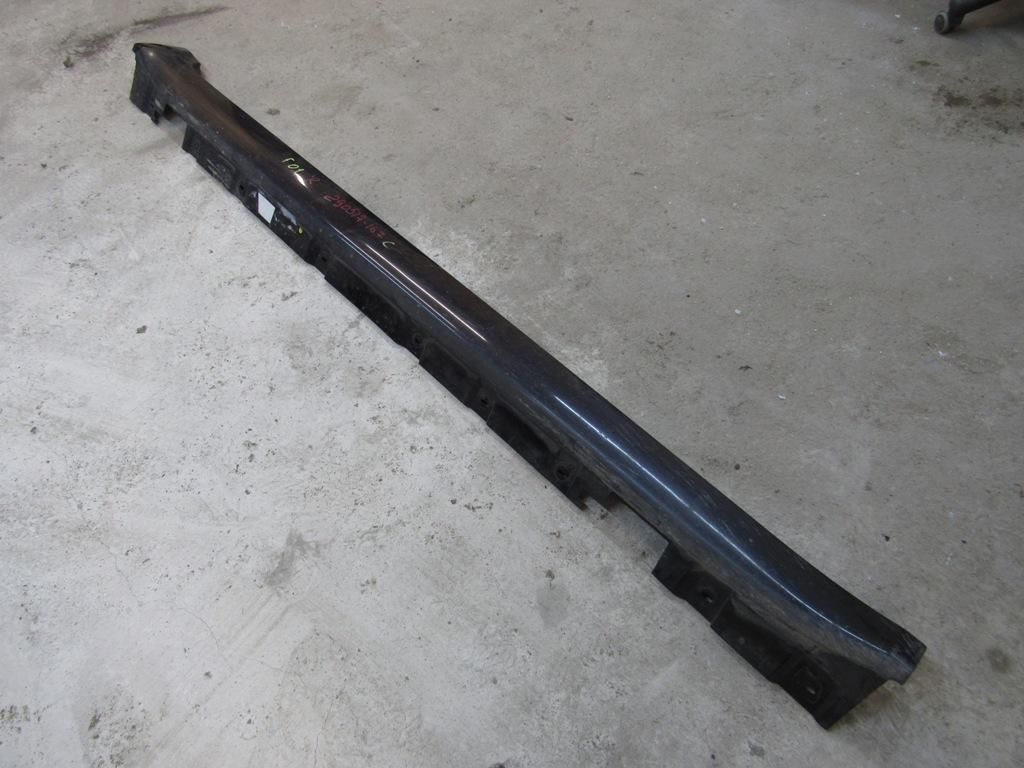 накладка на порог BMW 7 серия F01/F02 2008, 7183900
