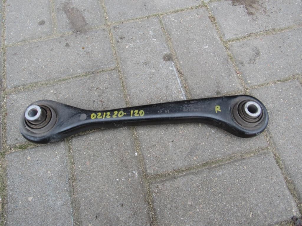 рычаг задний правый Volkswagen Golf 5 поколение 2007, 1K0501530C