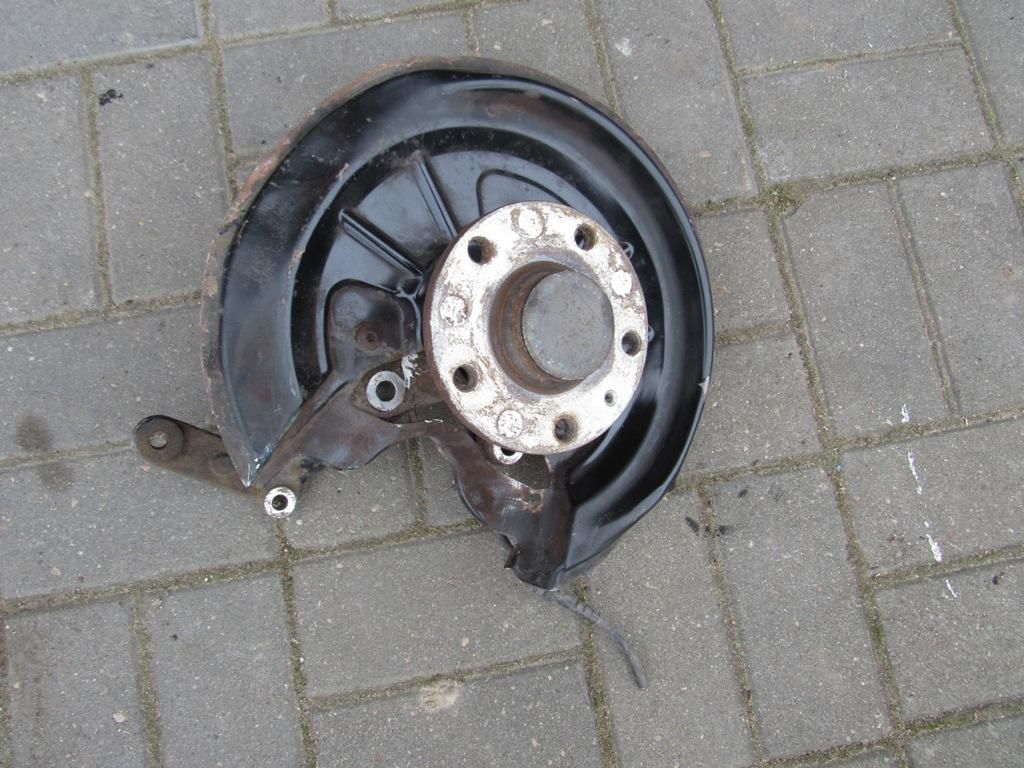 ступица задняя правая Volkswagen Golf 5 поколение 2008