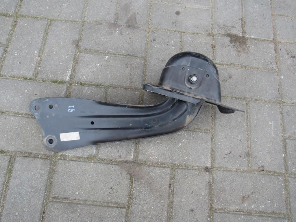 рычаг задний левый Volkswagen Golf 5 поколение 2008, 1K0505225H