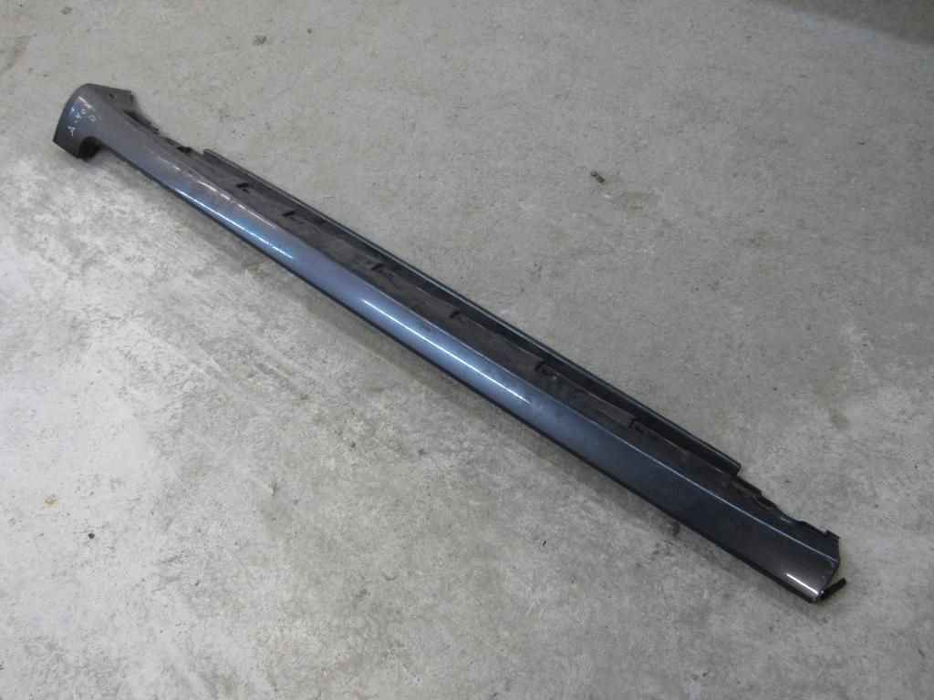 накладка на порог Audi A4 B7 2006, 8E0853860