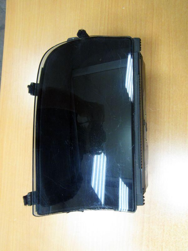 щиток приборов (приборная панель) Mercedes-Benz S-Класс W221 2005, 2218703389