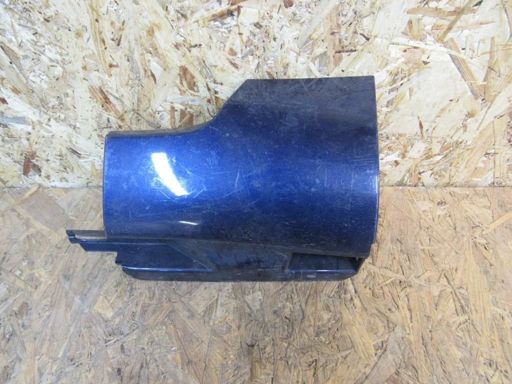 накладка на порог Volkswagen Passat B7 2011, 3AA853897