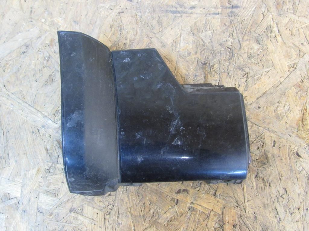 накладка на порог Audi A6 Allroad Quattro C5 2000, 4Z7853580