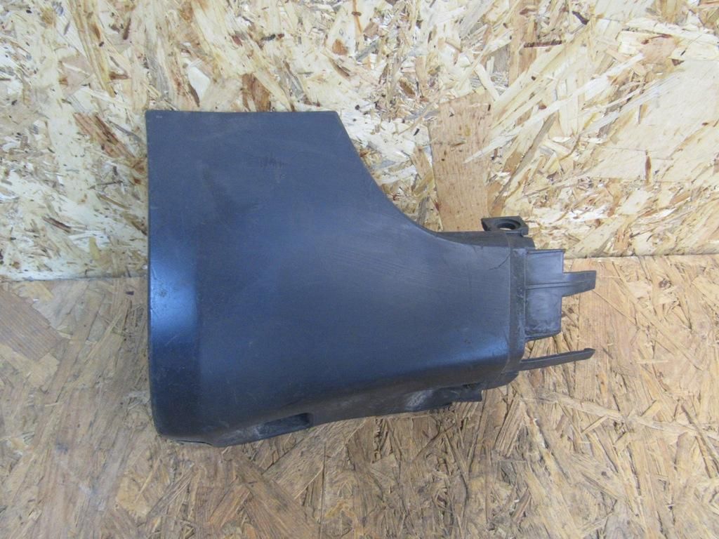 накладка на порог Audi A4 B6 2002, 8E0853580B