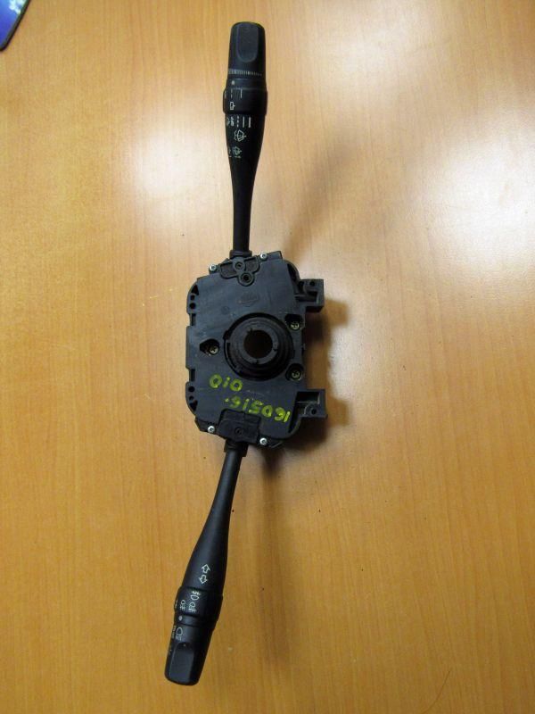 переключатель подрулевой (стрекоза) Nissan Primera P12 2004, 54353351