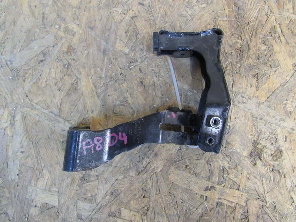 кронштейн (крепление) Audi A8 D4/4H 2012, 4H0399633
