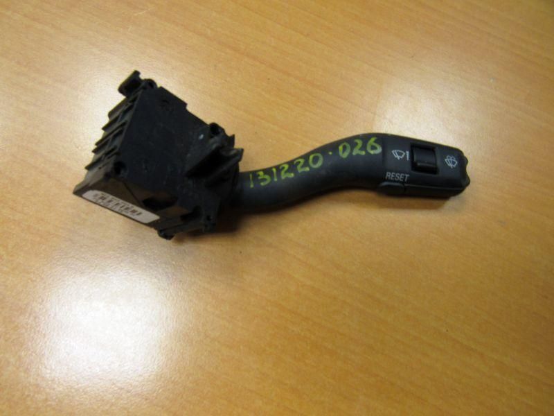 переключатель дворников Audi A4 B7 2006, 4E0953503B