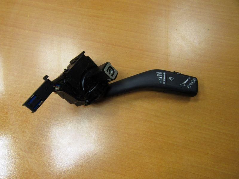 переключатель дворников Volkswagen Golf 6 поколение 2008, 1K0953519H