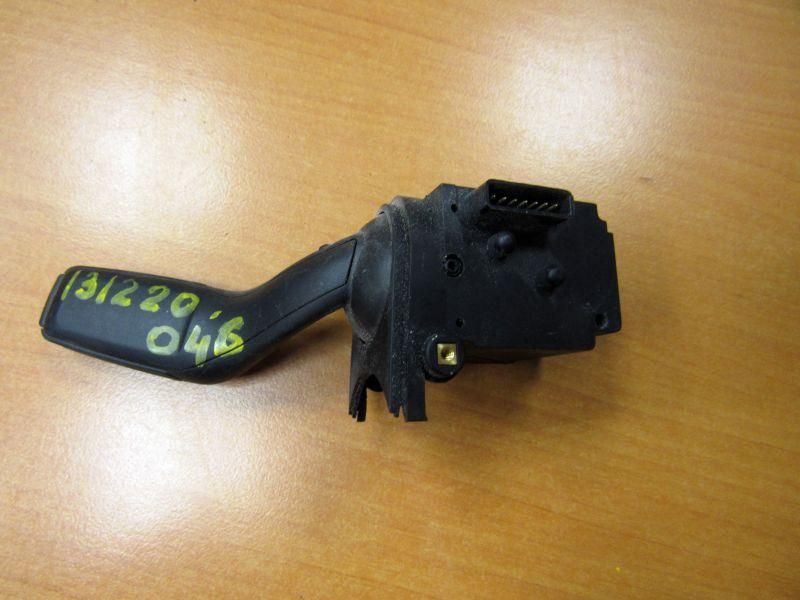 переключатель круиз-контроля Audi A6 4F/C6 [рестайлинг] 2008, 4E0953521B