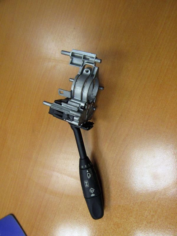 переключатель дворников Mercedes-Benz Vito W639 2003, 6395450124
