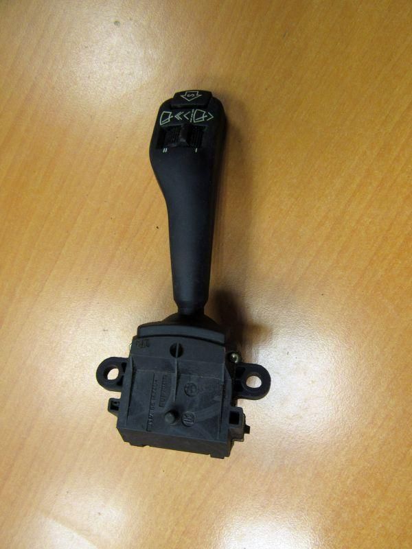 переключатель дворников BMW X5 E53 2002, 8375408