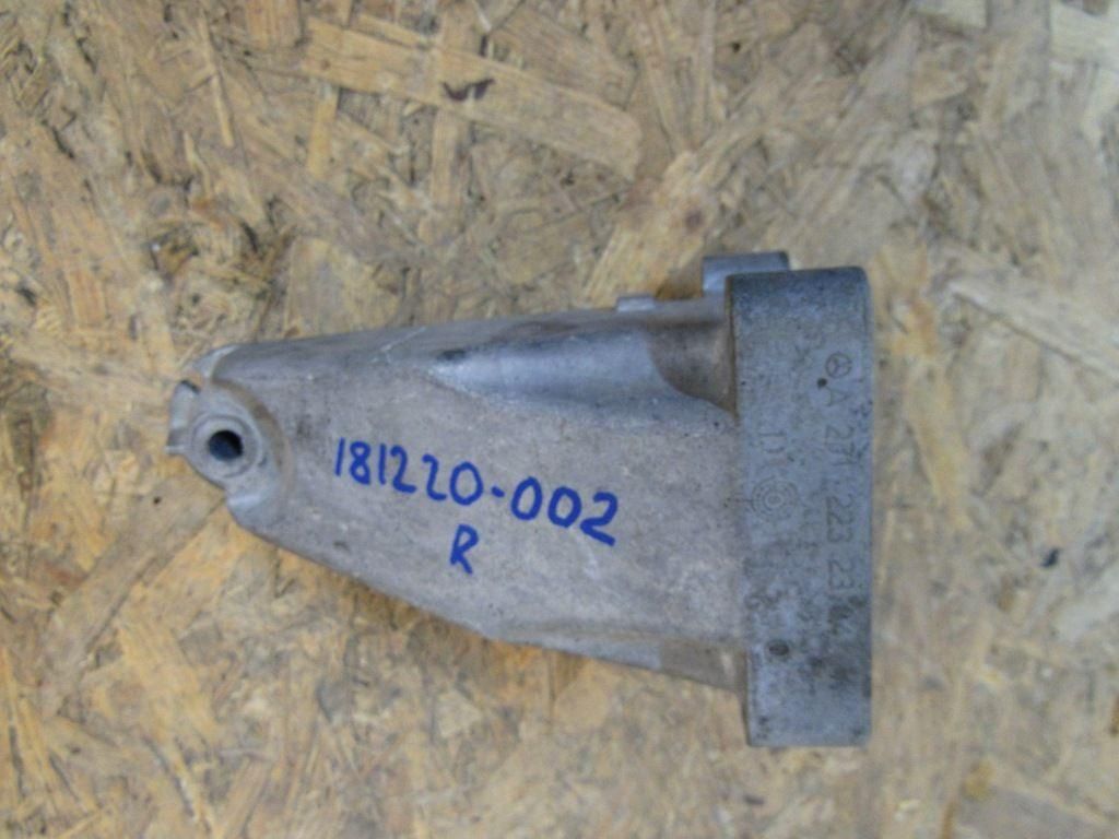 кронштейн двигателя Mercedes-Benz E-Класс W212/S212/C207/A207 2012, 1.8 л., M 271.860, бензин, 2712232304