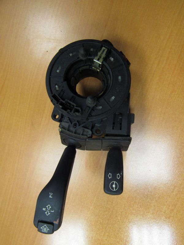 переключатель поворотов BMW 3 серия E46 2002, 8363668