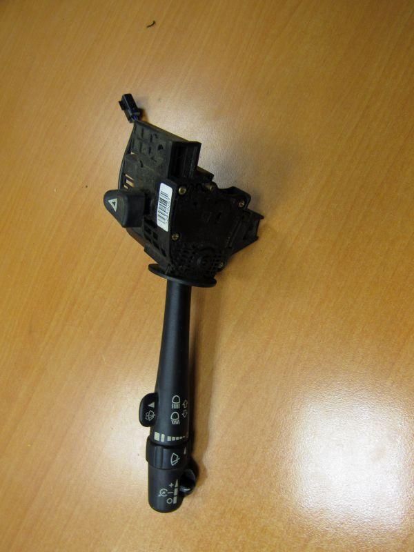 переключатель поворотов Hummer H2 1 поколение 2002, GM12450067