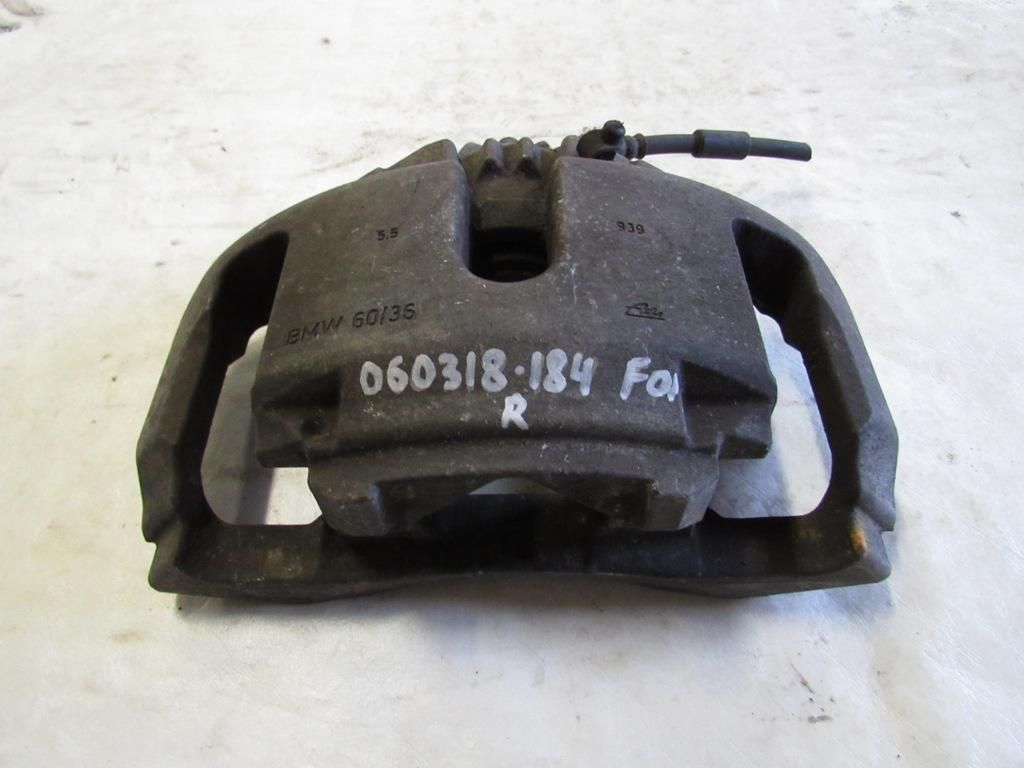суппорт передний правый BMW 7 серия F01/F02 2011