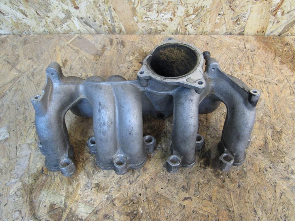 коллектор впускной Volkswagen Touareg 1 поколение 2006, 070129719H
