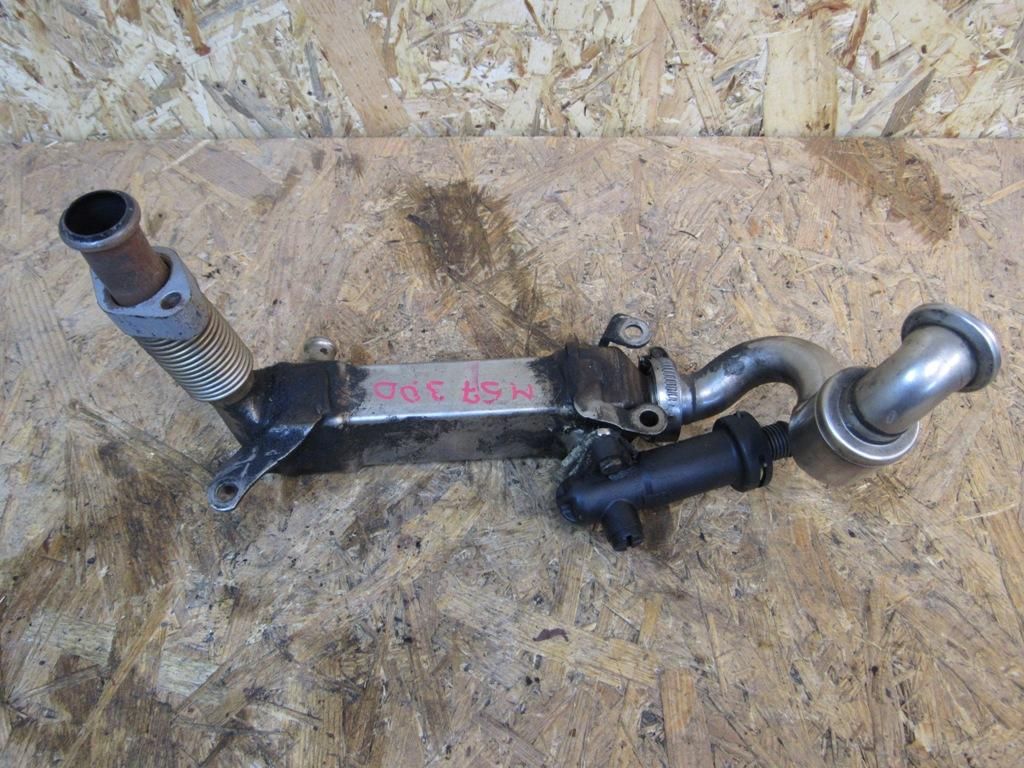 охладитель EGR / Радиатор EGR BMW 3 серия E90/E91/E92/E93 2006, 7794245