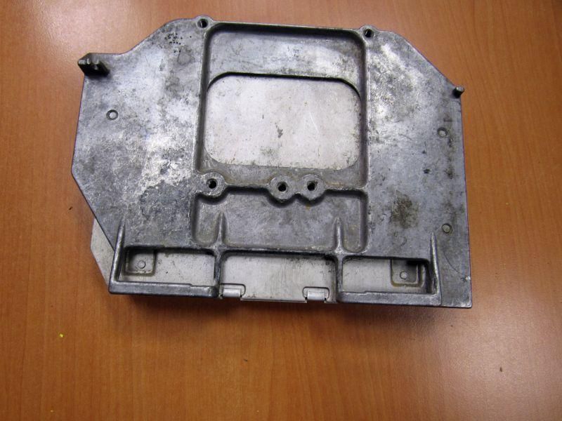 блок управления (другие) Mercedes-Benz E-Класс W210/S210 [рестайлинг] 1999, 0155455332