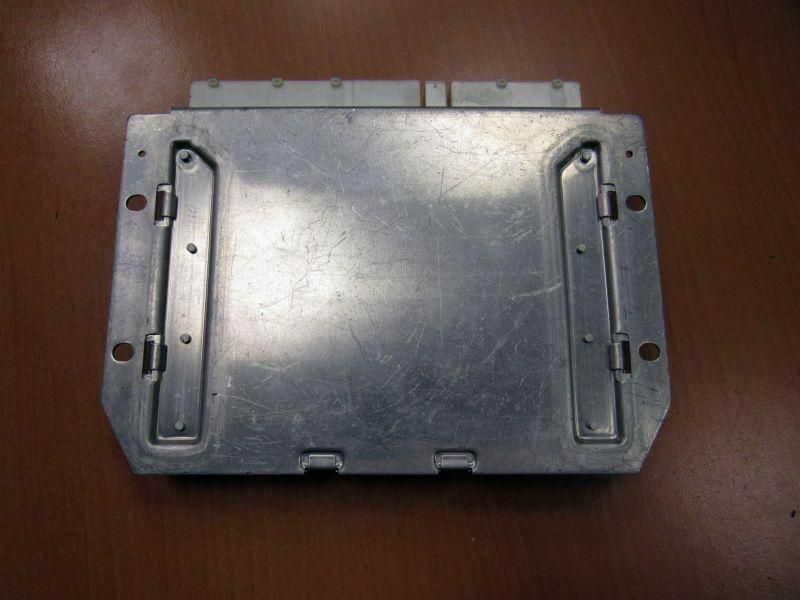 Блок управления ABS/ESP Mercedes-Benz E-Класс W210/S210 [рестайлинг] 1999, 0315450732