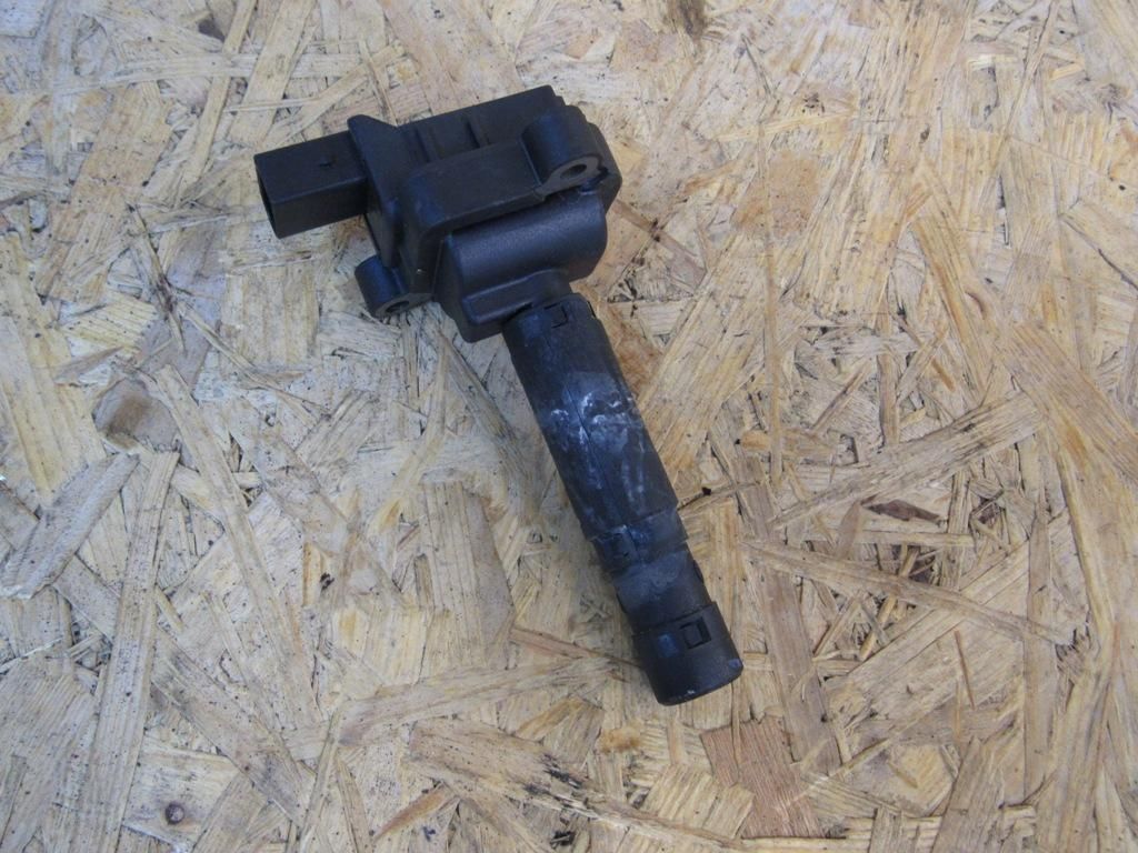 катушка зажигания Mercedes-Benz E-Класс W212/S212/C207/A207 2010, 1.8 л., M 271.860, бензин, 0001502580