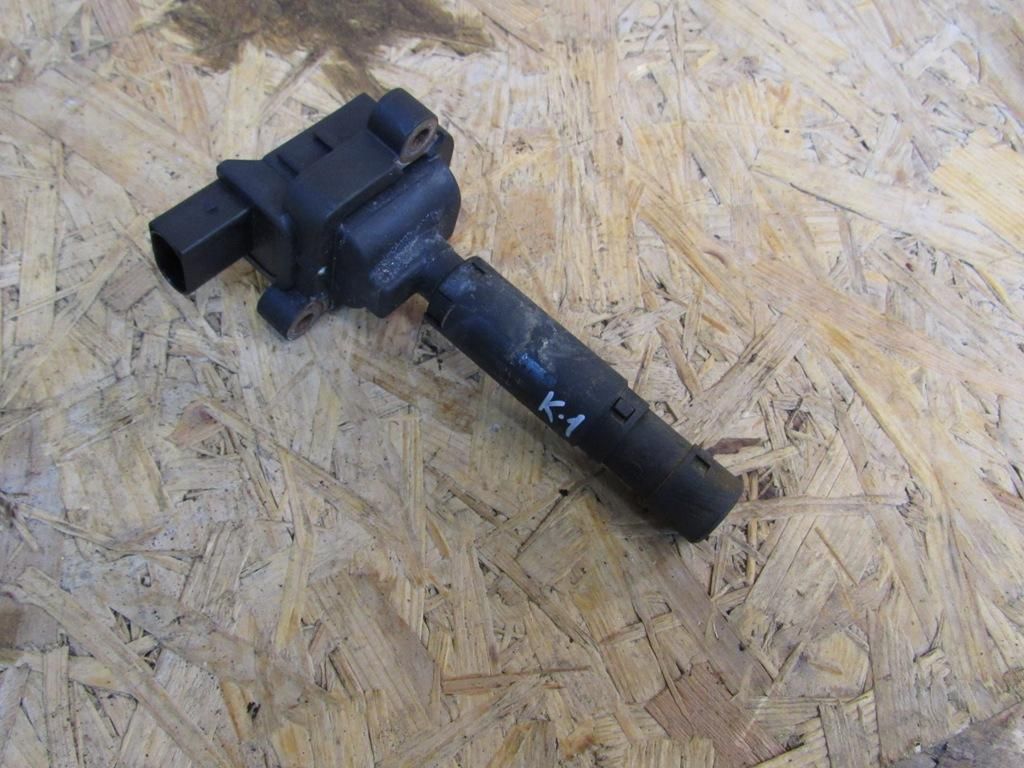 катушка зажигания Mercedes-Benz E-Класс W212/S212/C207/A207 2010, 1.8 л., M 271.860, бензин, 0001502580