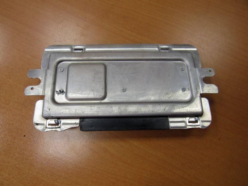 блок управления подвеской BMW 5 серия F07/F10/F11 2009, 6855280