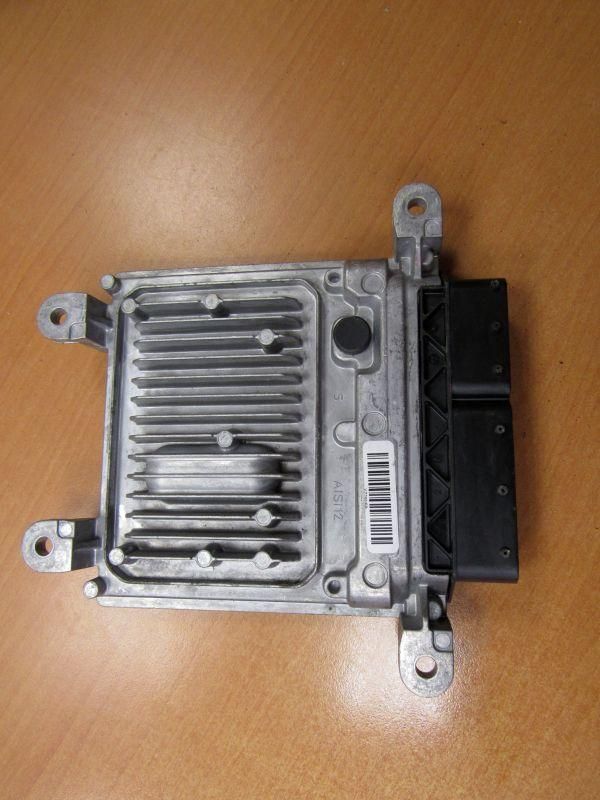 блок управления двигателем Mercedes-Benz E-Класс W212/S212/C207/A207 2012, 6519003701