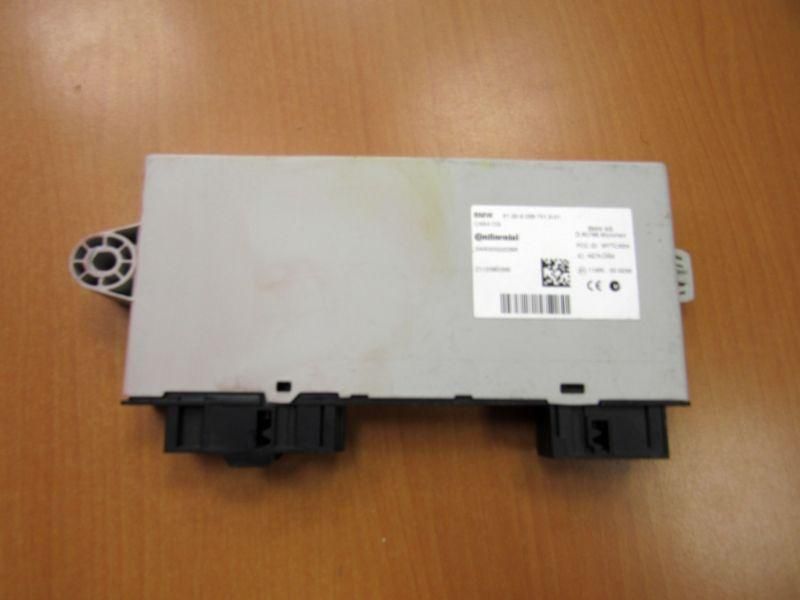 Иммобилайзер BMW 5 серия F07/F10/F11 2010, 9268751