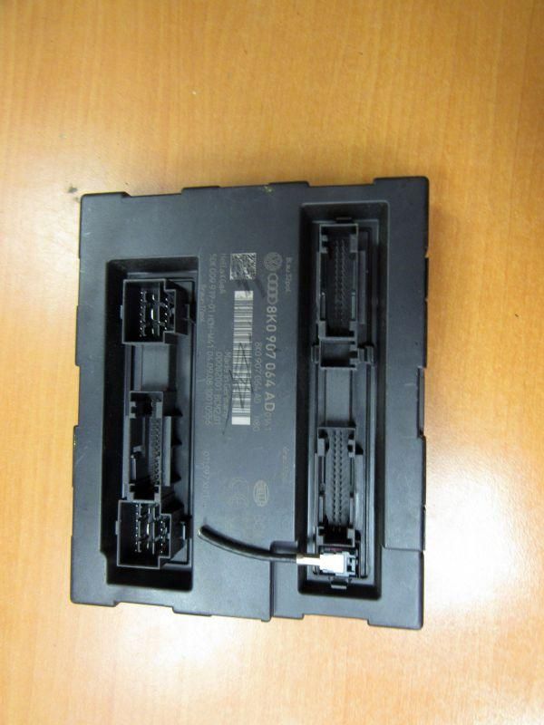 блок комфорта Audi A4 B8/8K 2009, 8K0907064AD