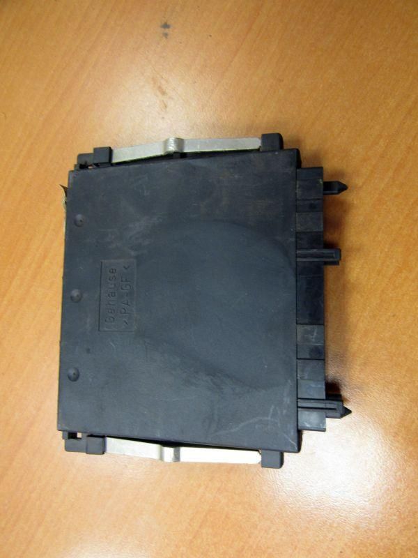 блок управления (другие) Mercedes-Benz S-Класс W140/C140 1992, 0095459232