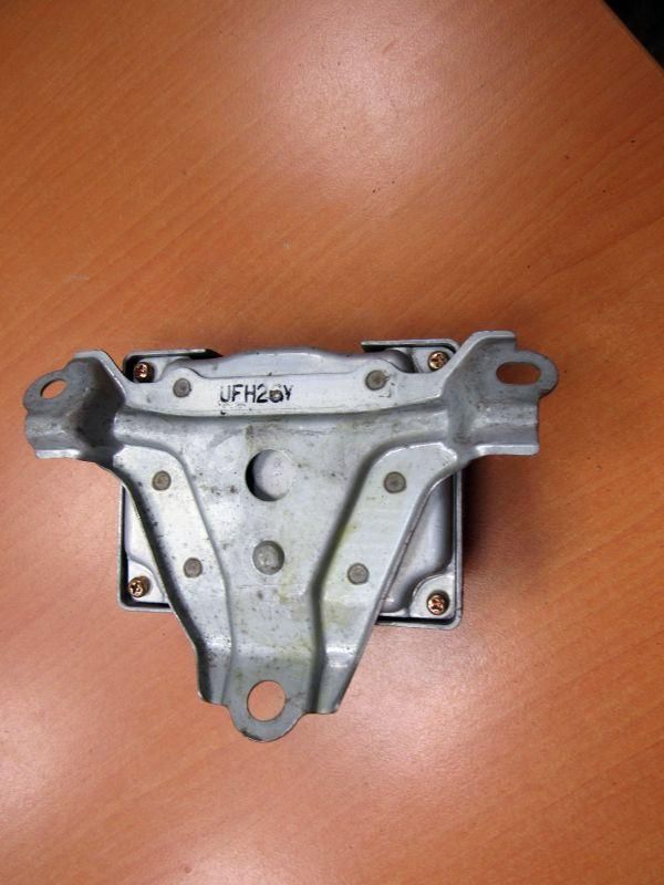 блок AirBag Toyota 4Runner 3 поколение (N180) 1999, 89170-35020