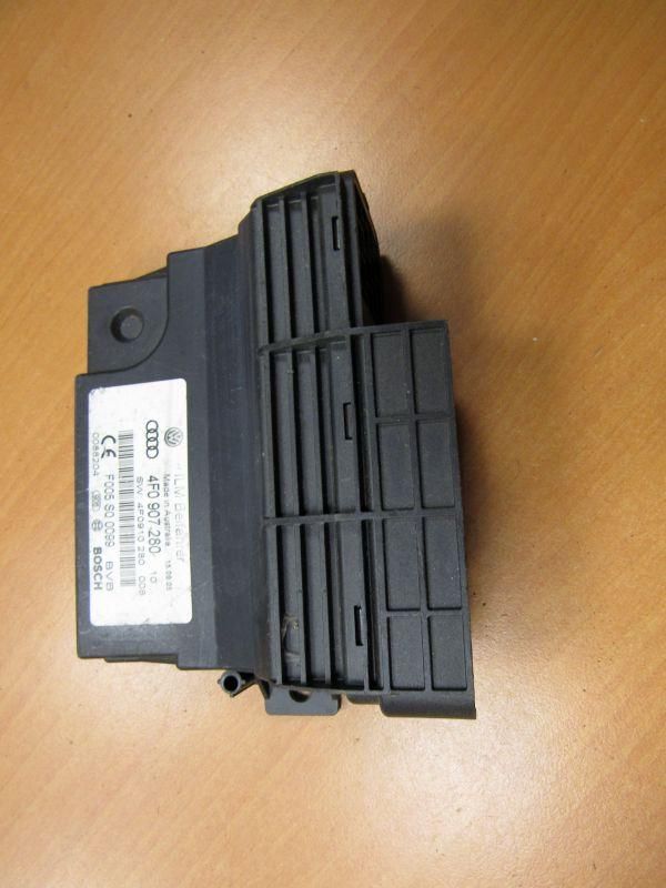 Блок управления BCM (Body Control Module) Audi A6 4F/C6 2006, 4F0907280