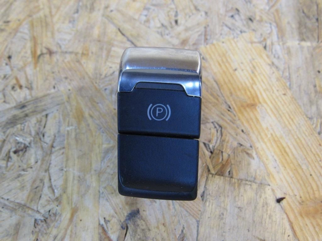 кнопка ручного тормоза (ручника) Audi A4 B8/8K 2010, 8K1927223E