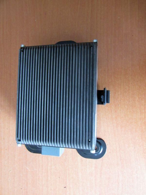 Преобразователь напряжения Mercedes-Benz GL-Класс X166 2012, 0008270705