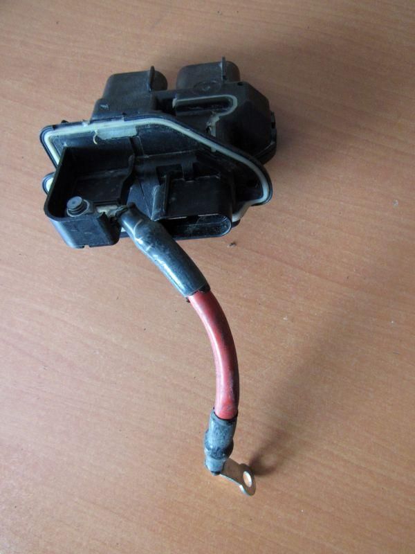 блок управления (другие) BMW X5 F15 2013, 928550505