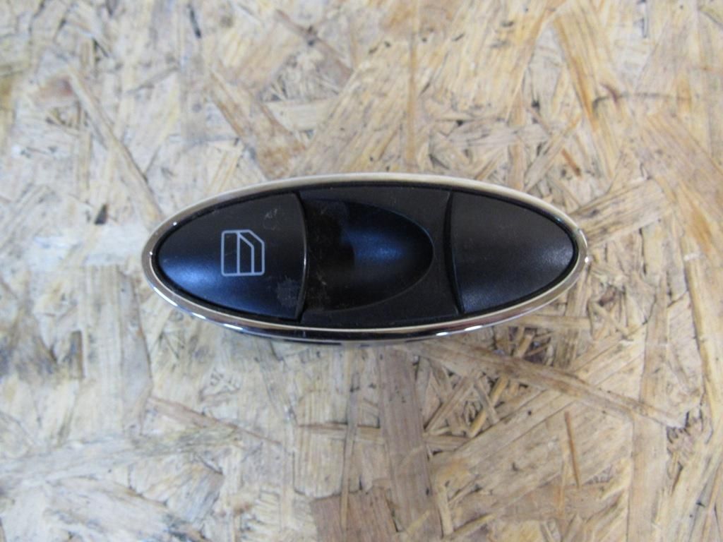 кнопка стеклоподъемника двери Mercedes-Benz E-Класс W211/S211 [рестайлинг] 2006, 2118219758