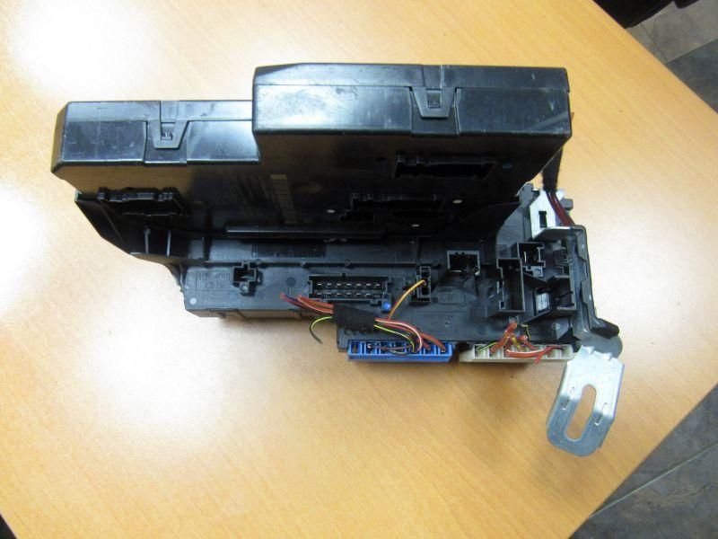 блок SAM Mercedes-Benz CLS-Класс C218/X218 2011, 2129001606