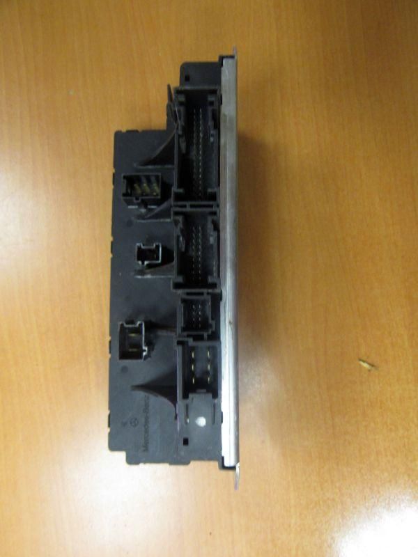 блок SAM Mercedes-Benz S-Класс W220 2001, 0285459832