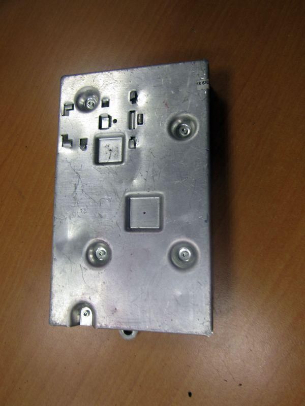 диагностический интерфейс Audi A6 4F/C6 2006, 4E0035729