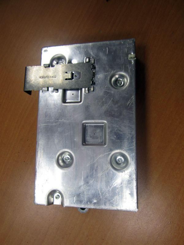 диагностический интерфейс Audi A6 4F/C6 2006, 4E0035729