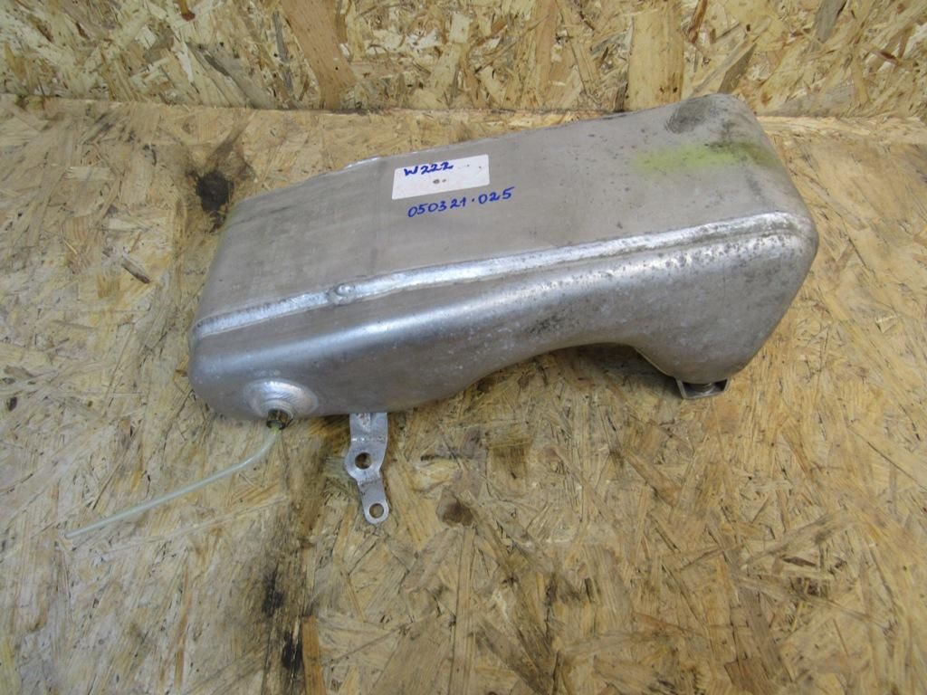 ресивер пневмоподвески Mercedes-Benz S-Класс W222/C217/A217 2013, 2223200315