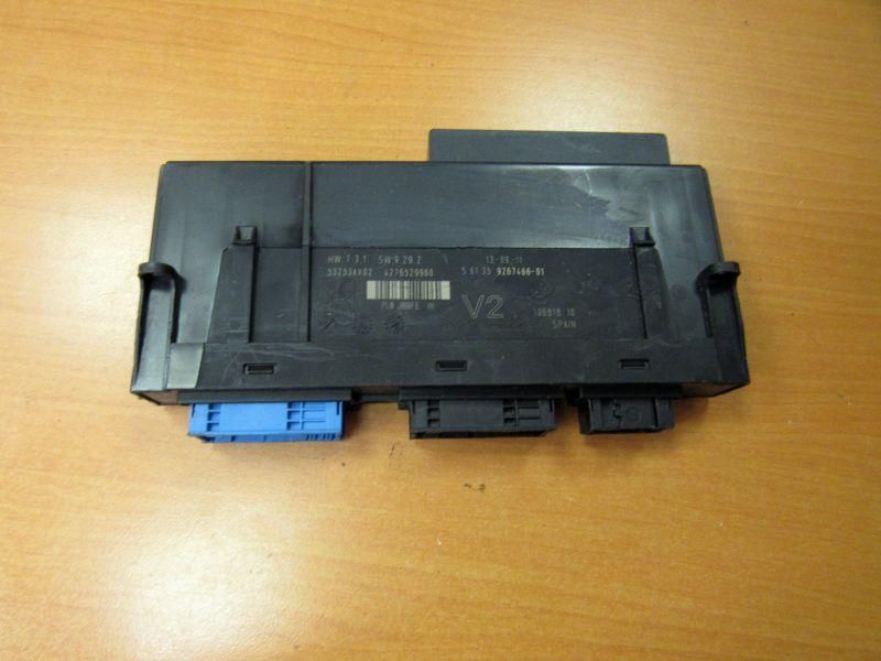 блок комфорта BMW 5 серия F07/F10/F11 2011, 9267466