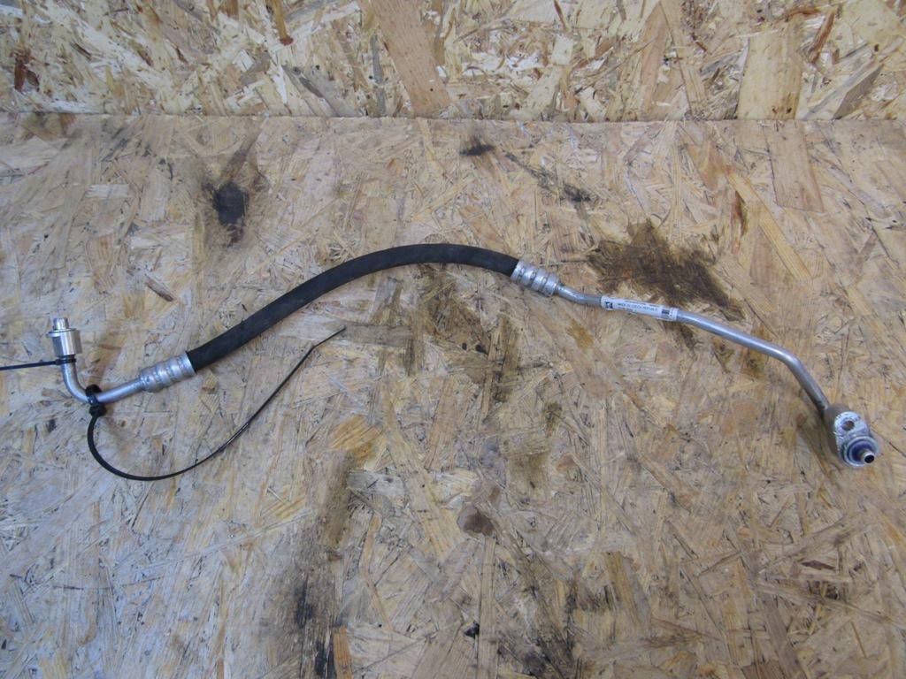 трубка кондиционера Mercedes-Benz E-Класс W213/S213/C238/A238 2018, 2.0 л., дизель, АКПП, 2138305100