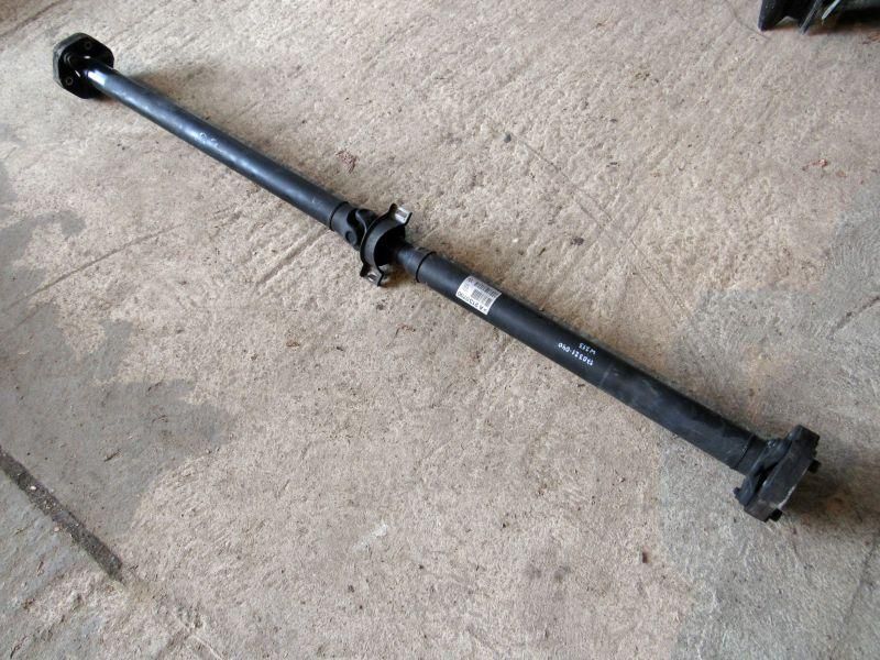 карданный вал Mercedes-Benz E-Класс W213/S213/C238/A238 2018, 2.0 л., дизель, АКПП, 2130700