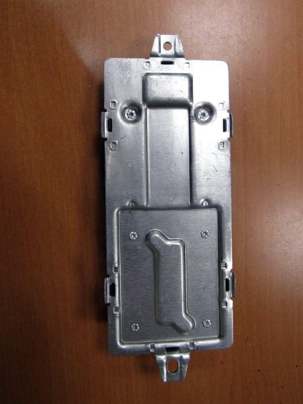 блок управления Dynamic Drive BMW X5 E70 2006, 6797919