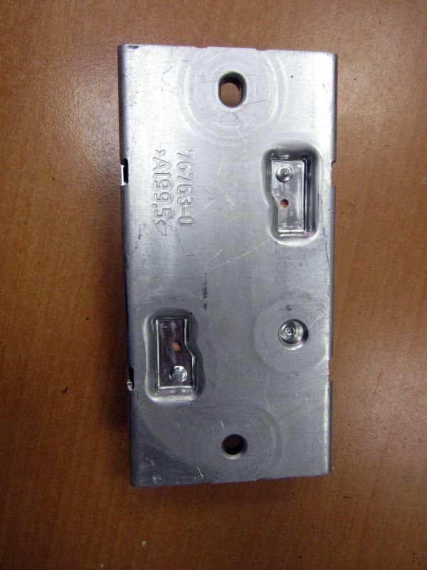 блок управления (другие) Mercedes-Benz E-Класс W212/S212/C207/A207 2012, 2129001800